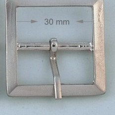 Metalna šnala / 30 mm / 8523 Metalna šnala / 30 mm / 8523