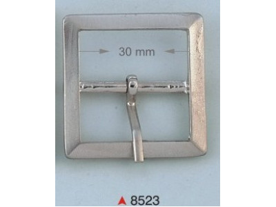 Metalna šnala / 30 mm / 8523
