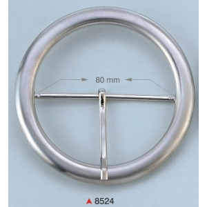 Metalna šnala / 80 mm / 8524