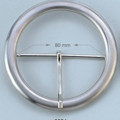 Metalna šnala / 80 mm / 8524 Metalna šnala / 80 mm / 8524