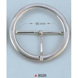 Metalna šnala / 66 mm / 8526