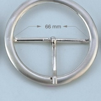 Metalna šnala / 66 mm / 8526