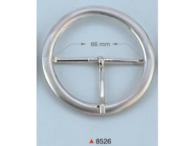 Metalna šnala / 66 mm / 8526