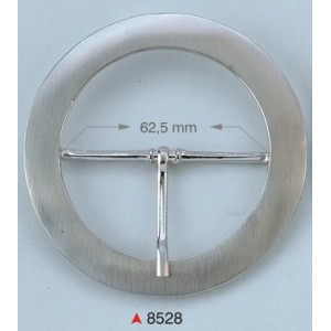 Metalna šnala / 62.5 mm / 8528