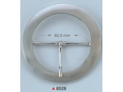 Metalna šnala / 62.5 mm / 8528