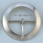 Metalna snala 40 mm 8531