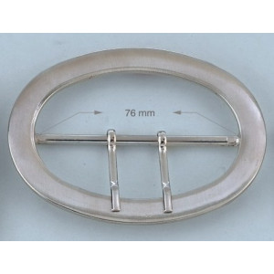Metalna šnala / 76 mm / 8534