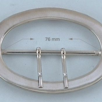 Metalna šnala / 76 mm / 8534