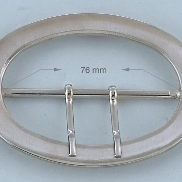 Metalna šnala / 76 mm / 8534