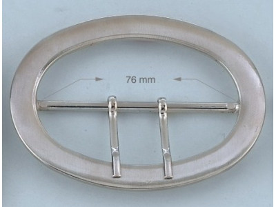 Metalna šnala / 76 mm / 8534