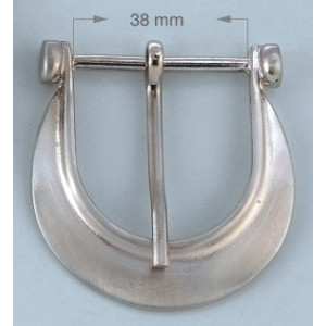 Metalna snala 38 mm 8535