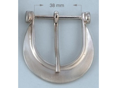 Metalna snala 38 mm 8535