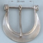Metalna snala 38 mm 8535