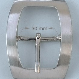 Metalna snala 30 mm 8536