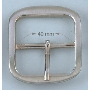 Metalna šnala / 40 mm / 8537