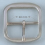 Metalna šnala / 40 mm / 8537