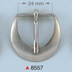 Metalna snala 24 mm