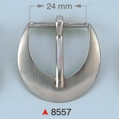 Metalna snala 24 mm