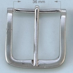 Metalna šnala / 36 mm / 8560