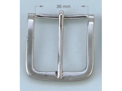 Metalna šnala / 36 mm / 8560