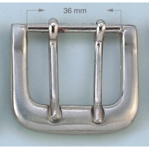 Metalna šnala / 36 mm / 8567