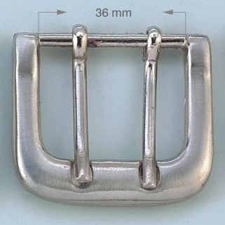 Metalna šnala / 36 mm / 8567