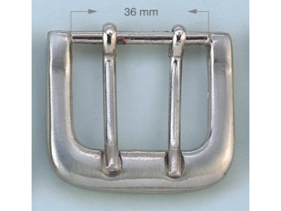 Metalna šnala / 36 mm / 8567