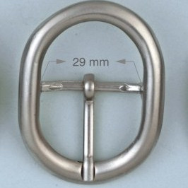Metalna snala 29 mm 8578
