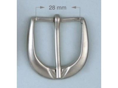 Metalna snala 28 mm  8579