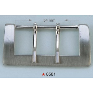 Metalna šnala / 54 mm / 8581