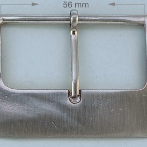 Metalna šnala / 56 mm / 8582