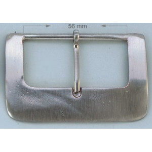 Metalna šnala / 56 mm / 8582