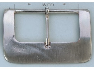 Metalna šnala / 56 mm / 8582