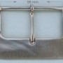 Metalna šnala / 56 mm / 8582