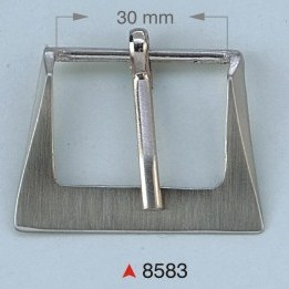 Metalna šnala / 30 mm / 8583