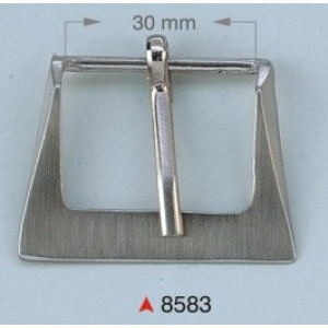 Metalna šnala / 30 mm / 8583