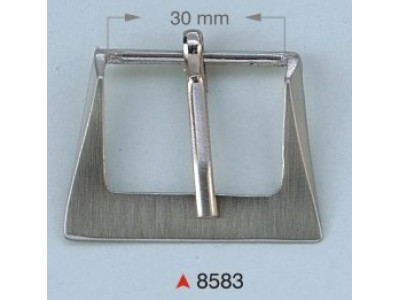 Metalna šnala / 30 mm / 8583