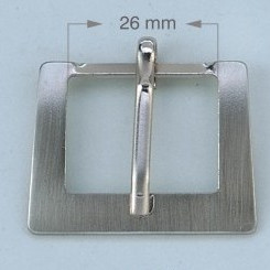 Metalna šnala / 26 mm / 8588