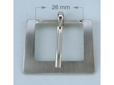 Metalna šnala / 26 mm / 8588
