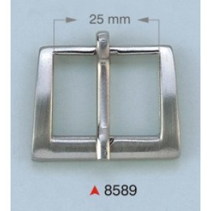 Metalna šnala / 25 mm / 8589
