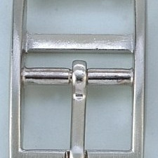 Metalna šnala / 26 mm / 8622