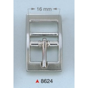 Metalna snala 16 mm 8624