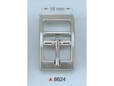 Metalna snala 16 mm 8624