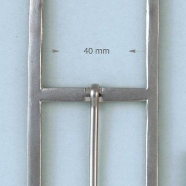 Metalna šnala / 40 mm / 8644