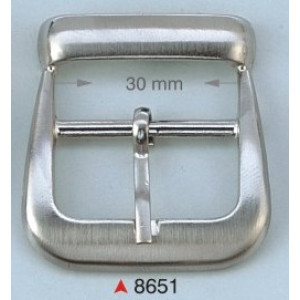 Metalna šnala / 30 mm / 8651