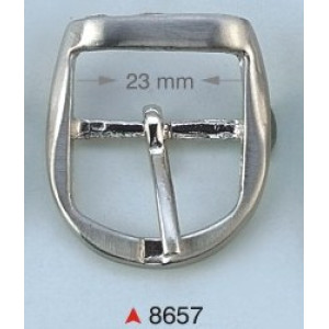 Metalna šnala / 23 mm / 8657