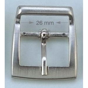 Metalna šnala / 26 mm / 8659