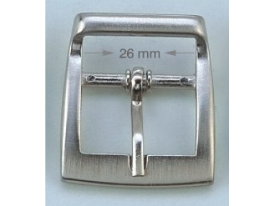 Metalna šnala / 26 mm / 8659