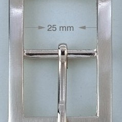 Metalna snala  / 25 mm / 8670