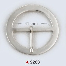 Metalna snala 41 mm Metalna snala 41 mm